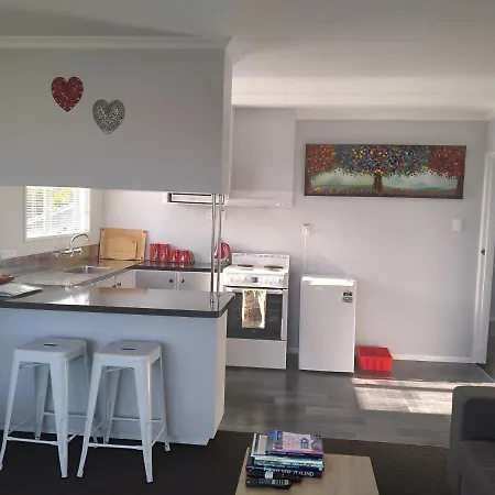 My Place Hokitika Exterior photo